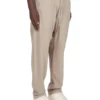 DRKSHDW FW25 CONCORDIANS CLASSIC CARGO-ZUGSTANGE IN DIRTY PEARL COMPACT HEAVY JERSEY DU02E7370RIG-88 DRKSHDW FW25 CONCORDIANS CLASSIC CARGO-ZUGSTANGE IN DIRTY PEARL COMPACT HEAVY JERSEY DU02E7370RIG-88