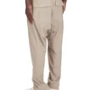 DRKSHDW FW25 CONCORDIANS CLASSIC CARGO-ZUGSTANGE IN DIRTY PEARL COMPACT HEAVY JERSEY DU02E7370RIG-88 DRKSHDW FW25 CONCORDIANS CLASSIC CARGO-ZUGSTANGE IN DIRTY PEARL COMPACT HEAVY JERSEY DU02E7370RIG-88