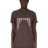 DRKSHDW FW25 CONCORDIANS LEVEL T IN DIRTY DARKDUST/PEAR MEDIUM WEIGHT COTTON JERSEY DU02E7250RNEP4P-7808 DRKSHDW FW25 CONCORDIANS LEVEL T IN DIRTY DARKDUST/PEAR MEDIUM WEIGHT COTTON JERSEY DU02E7250RNEP4P-7808