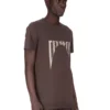 DRKSHDW FW25 CONCORDIANS LEVEL T IN DIRTY DARKDUST/PEAR MEDIUM WEIGHT COTTON JERSEY DU02E7250RNEP4P-7808 DRKSHDW FW25 CONCORDIANS LEVEL T IN DIRTY DARKDUST/PEAR MEDIUM WEIGHT COTTON JERSEY DU02E7250RNEP4P-7808
