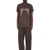 DRKSHDW FW25 CONCORDIANS LEVEL T IN DIRTY DARKDUST/PEAR MEDIUM WEIGHT COTTON JERSEY DU02E7250RNEP4P-7808 DRKSHDW FW25 CONCORDIANS LEVEL T IN DIRTY DARKDUST/PEAR MEDIUM WEIGHT COTTON JERSEY DU02E7250RNEP4P-7808