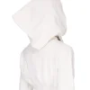 DRKSHDW FW25 CONCORDIANS MICRO MOUNTAIN HOODIE IN MILK FURKA HEAVY SWEATSHIRT DS02E7237F-11 DRKSHDW FW25 CONCORDIANS MICRO MOUNTAIN HOODIE IN MILK FURKA HEAVY SWEATSHIRT DS02E7237F-11