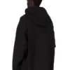 DRKSHDW FW25 CONCORDIANS PETER HOODIE SCHWARZ/PERL FURKA SCHWERES SWEATSHIRT DU02E7280FEP1P-0908 DRKSHDW FW25 CONCORDIANS PETER HOODIE SCHWARZ/PERL FURKA SCHWERES SWEATSHIRT DU02E7280FEP1P-0908