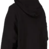 DRKSHDW FW25 CONCORDIANS PETER HOODIE SCHWARZ/PERL FURKA SCHWERES SWEATSHIRT DU02E7280FEP1P-0908 DRKSHDW FW25 CONCORDIANS PETER HOODIE SCHWARZ/PERL FURKA SCHWERES SWEATSHIRT DU02E7280FEP1P-0908