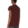 DRKSHDW FW25 CONCORDIANS SMALL LEVEL T IN SCAB MEDIUM WEIGHT COTTON JERSEY DS02E7208RN-43 DRKSHDW FW25 CONCORDIANS SMALL LEVEL T IN SCAB MEDIUM WEIGHT COTTON JERSEY DS02E7208RN-43