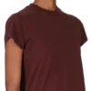 DRKSHDW FW25 CONCORDIANS SMALL LEVEL T IN SCAB MEDIUM WEIGHT COTTON JERSEY DS02E7208RN-43 DRKSHDW FW25 CONCORDIANS SMALL LEVEL T IN SCAB MEDIUM WEIGHT COTTON JERSEY DS02E7208RN-43