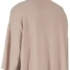 DRKSHDW FW25 CONCORDIANS TOMMY T IN DIRTY PEARL DOUBLE BRUSHED JERSEY DU02E7259JDB-88 DRKSHDW FW25 CONCORDIANS TOMMY T IN DIRTY PEARL DOUBLE BRUSHED JERSEY DU02E7259JDB-88