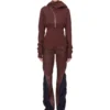 DRKSHDW – HOSE DS02E7301SDSW-43X DRKSHDW – HOSE DS02E7301SDSW-43X