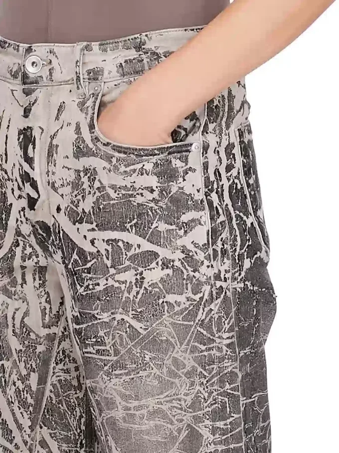 DRKSHDW – HOSE DS02E7305SDWF-59 DRKSHDW – HOSE DS02E7305SDWF-59