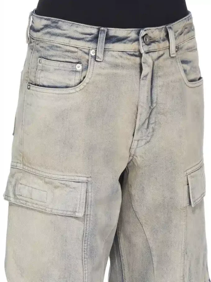 DRKSHDW – HOSE DS02E7308DMP-38 DRKSHDW – HOSE DS02E7308DMP-38