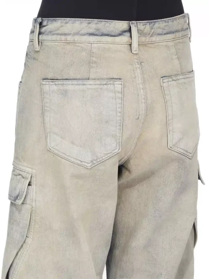 DRKSHDW – HOSE DS02E7308DMP-38 DRKSHDW – HOSE DS02E7308DMP-38