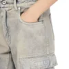 DRKSHDW – HOSE DS02E7308DMP-38 DRKSHDW – HOSE DS02E7308DMP-38