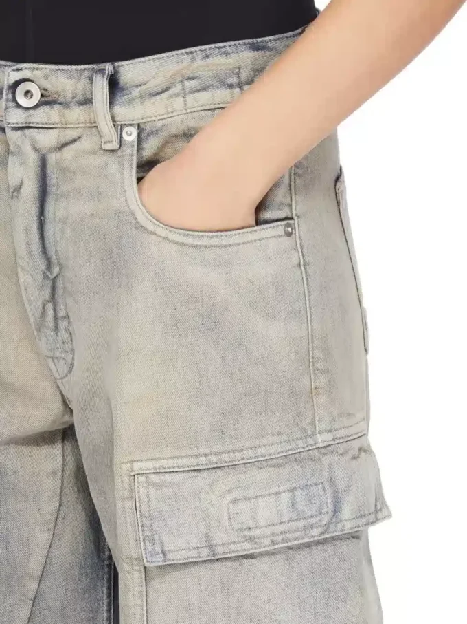 DRKSHDW – HOSE DS02E7308DMP-38 DRKSHDW – HOSE DS02E7308DMP-38