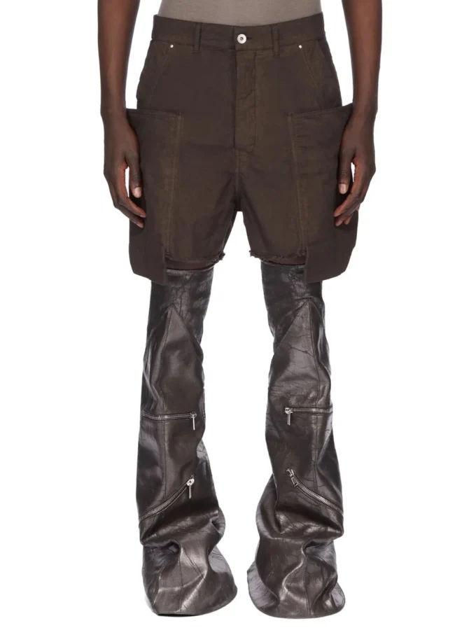 DRKSHDW – HOSE DU02E7358CL-78 DRKSHDW – HOSE DU02E7358CL-78