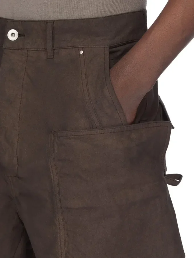 DRKSHDW – HOSE DU02E7358CL-78 DRKSHDW – HOSE DU02E7358CL-78