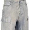 DRKSHDW – HOSE DU02E7361DMP-38 DRKSHDW – HOSE DU02E7361DMP-38