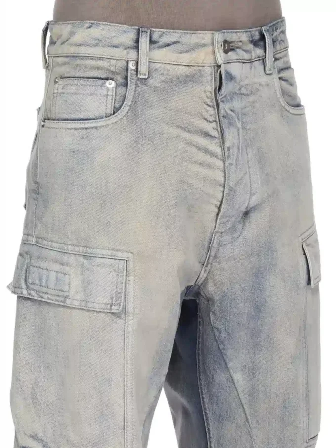 DRKSHDW – HOSE DU02E7361DMP-38 DRKSHDW – HOSE DU02E7361DMP-38