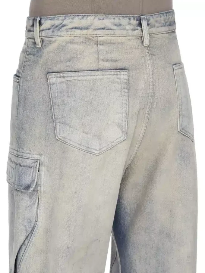 DRKSHDW – HOSE DU02E7361DMP-38 DRKSHDW – HOSE DU02E7361DMP-38