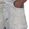 DRKSHDW – HOSE DU02E7361DMP-38 DRKSHDW – HOSE DU02E7361DMP-38