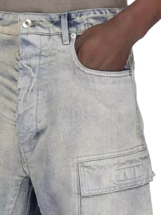 DRKSHDW – HOSE DU02E7361DMP-38 DRKSHDW – HOSE DU02E7361DMP-38
