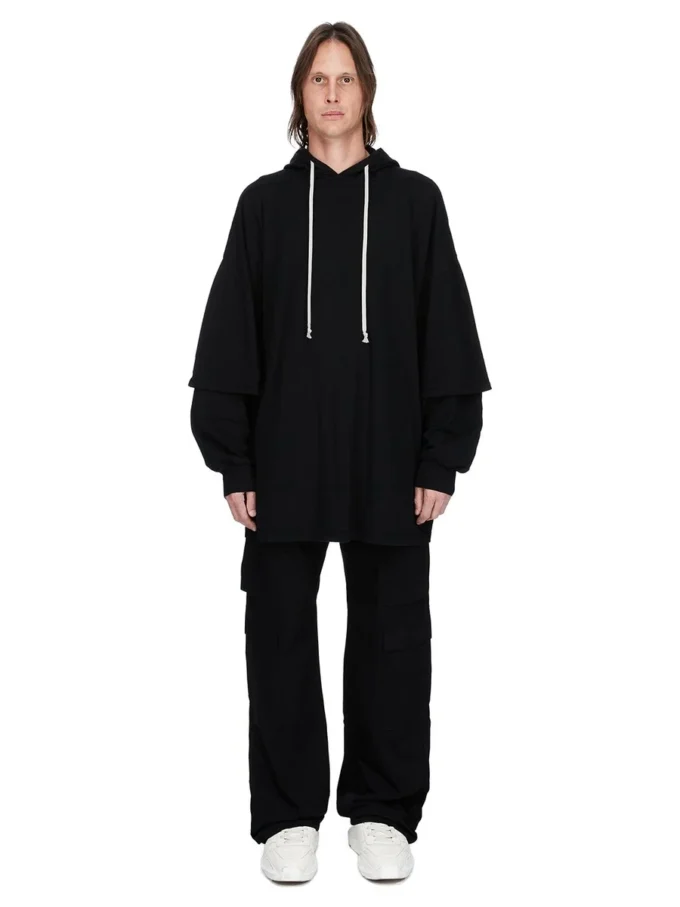 DRKSHDW – HOSE DU02E7361TW-09 DRKSHDW – HOSE DU02E7361TW-09