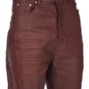 DRKSHDW – HOSE DU02E7363SDSW-43X DRKSHDW – HOSE DU02E7363SDSW-43X