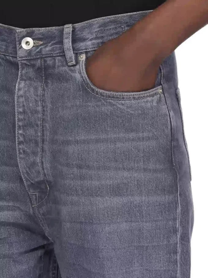 DRKSHDW – HOSE DU02E7365DGY-58 DRKSHDW – HOSE DU02E7365DGY-58