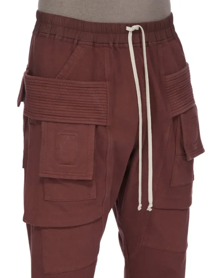 DRKSHDW – HOSE DU02E7376RIG-43