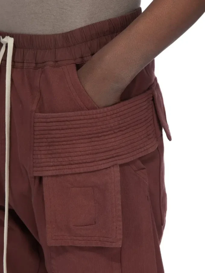 DRKSHDW – HOSE DU02E7376RIG-43