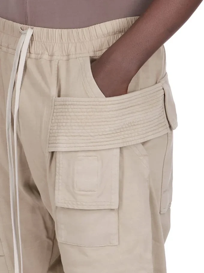DRKSHDW – HOSE DU02E7376RIG-88