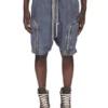 DRKSHDW – HOSE DU02E7389DGY-58 DRKSHDW – HOSE DU02E7389DGY-58