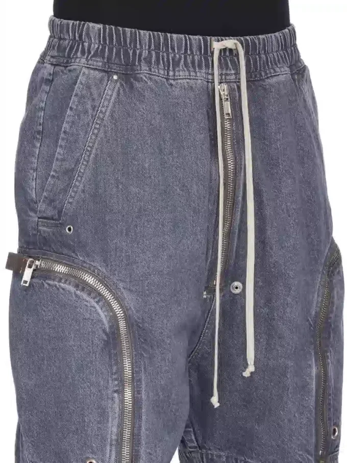 DRKSHDW – HOSE DU02E7389DGY-58 DRKSHDW – HOSE DU02E7389DGY-58