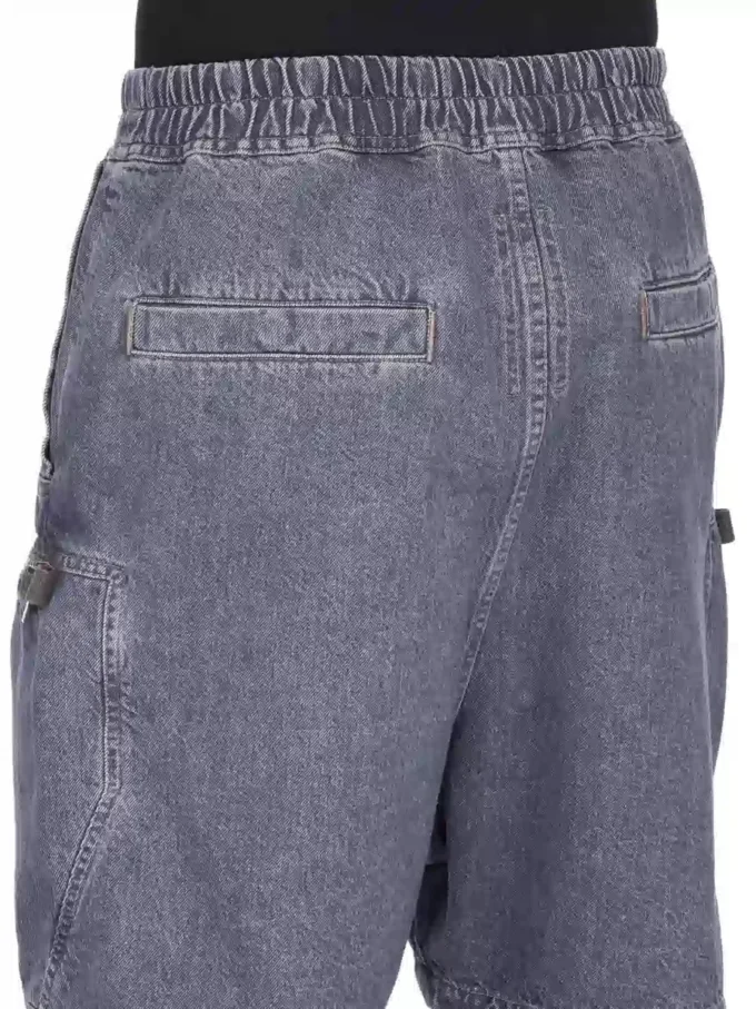 DRKSHDW – HOSE DU02E7389DGY-58 DRKSHDW – HOSE DU02E7389DGY-58