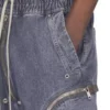 DRKSHDW – HOSE DU02E7389DGY-58 DRKSHDW – HOSE DU02E7389DGY-58