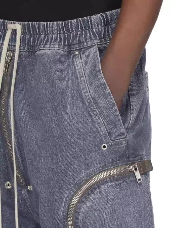 DRKSHDW – HOSE DU02E7389DGY-58 DRKSHDW – HOSE DU02E7389DGY-58
