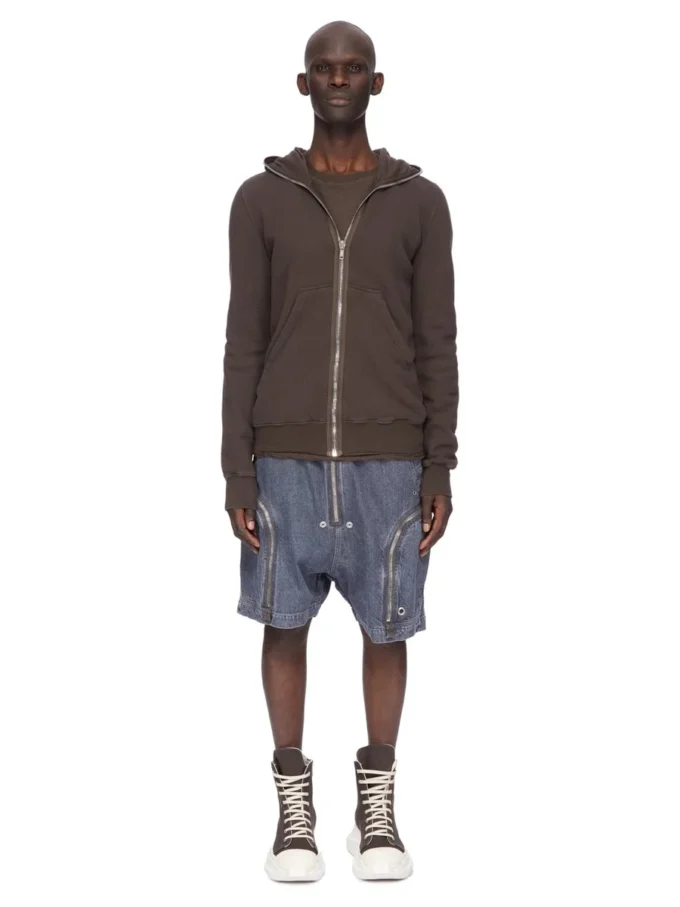 DRKSHDW – HOSE DU02E7389DGY-58 DRKSHDW – HOSE DU02E7389DGY-58