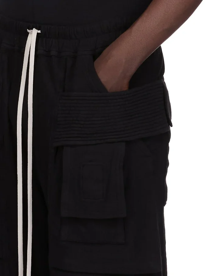 DRKSHDW – HOSE DU02E7394JDB-09 DRKSHDW – HOSE DU02E7394JDB-09