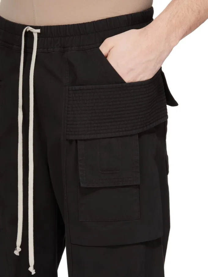 DRKSHDW – HOSE DU02E7394TW-09 DRKSHDW – HOSE DU02E7394TW-09