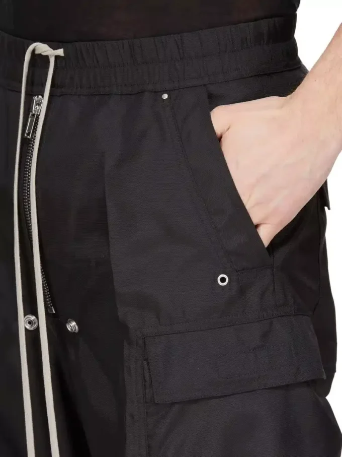 DRKSHDW – HOSE DU02E7398NCV-09 DRKSHDW – HOSE DU02E7398NCV-09