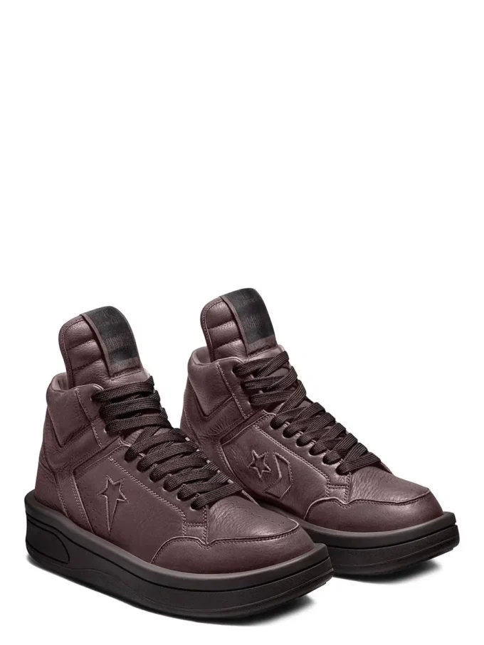 DRKSHDW – SCHUHE DC01BX342SA5R2-64 DRKSHDW – SCHUHE DC01BX342SA5R2-64