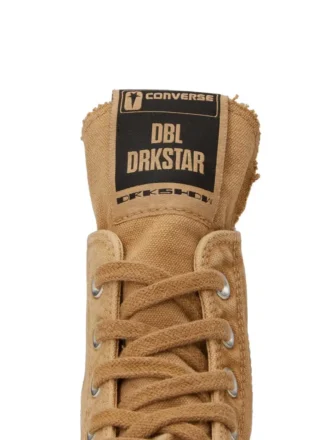 DRKSHDW – SCHUHE DC01DX756A06R0-122