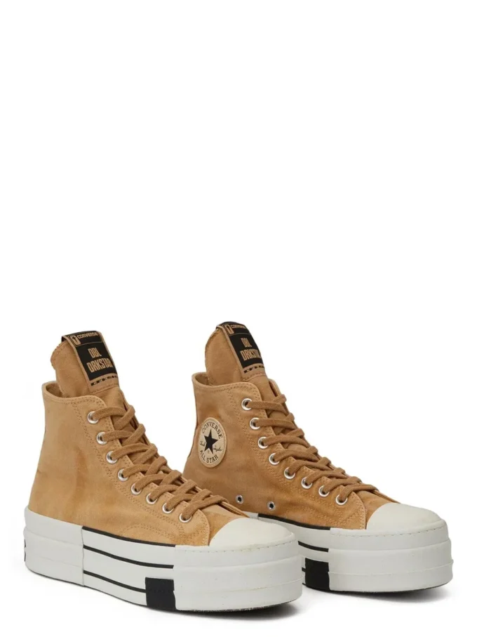 DRKSHDW – SCHUHE DC01DX756A06R0-122 DRKSHDW – SCHUHE DC01DX756A06R0-122