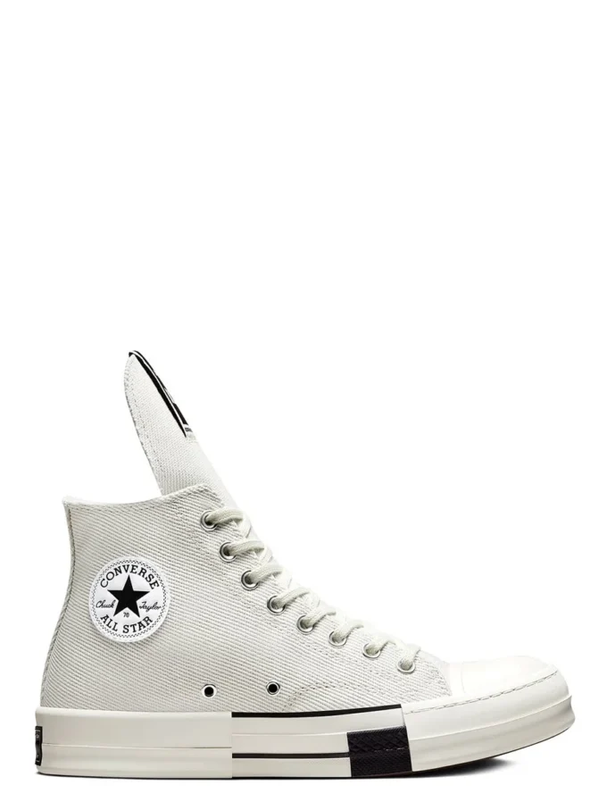 DRKSHDW – SCHUHE DC02AX686CTDR2-111 DRKSHDW – SCHUHE DC02AX686CTDR2-111