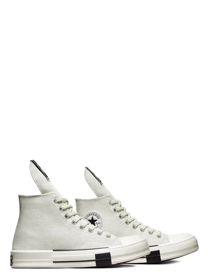 DRKSHDW – SCHUHE DC02AX686CTDR2-111 DRKSHDW – SCHUHE DC02AX686CTDR2-111