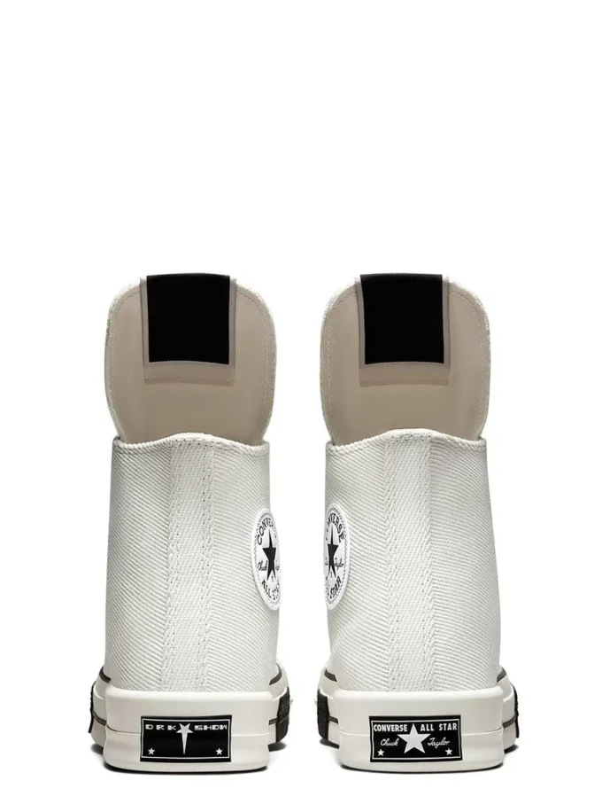 DRKSHDW – SCHUHE DC02AX686CTDR2-111 DRKSHDW – SCHUHE DC02AX686CTDR2-111