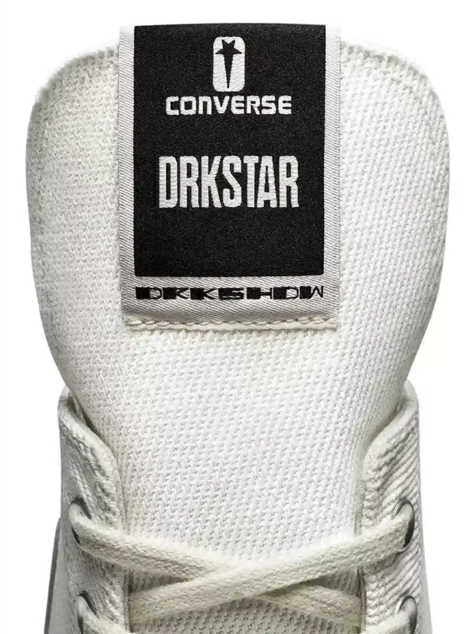 DRKSHDW – SCHUHE DC02AX686CTDR2-111 DRKSHDW – SCHUHE DC02AX686CTDR2-111