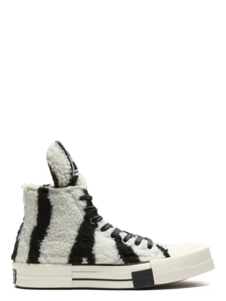 DRKSHDW – SCHUHE DC02BX943A03R0-0809