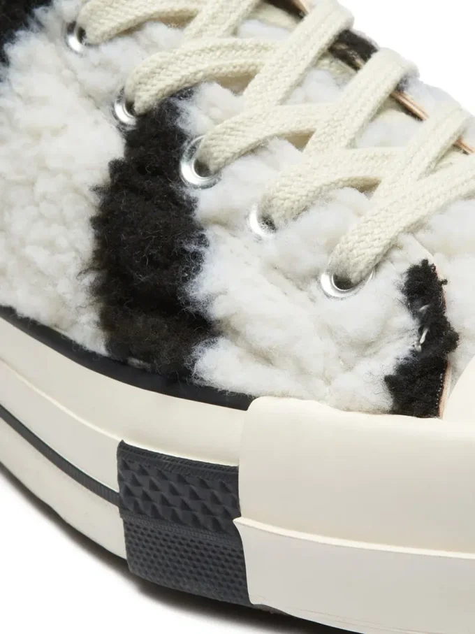 DRKSHDW – SCHUHE DC02BX943A03R0-0809 DRKSHDW – SCHUHE DC02BX943A03R0-0809