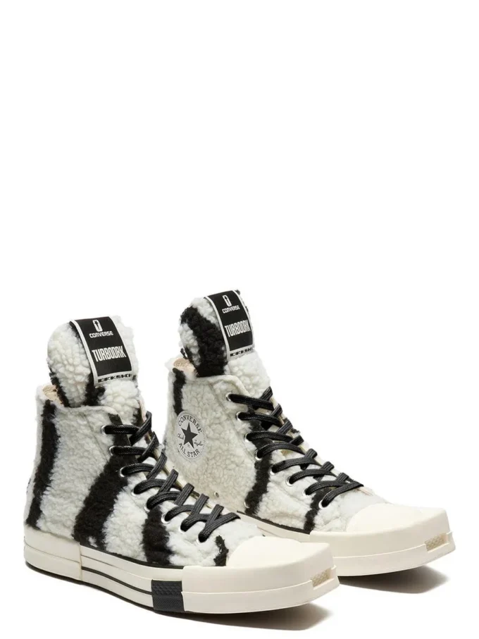 DRKSHDW – SCHUHE DC02BX943A03R0-0809 DRKSHDW – SCHUHE DC02BX943A03R0-0809