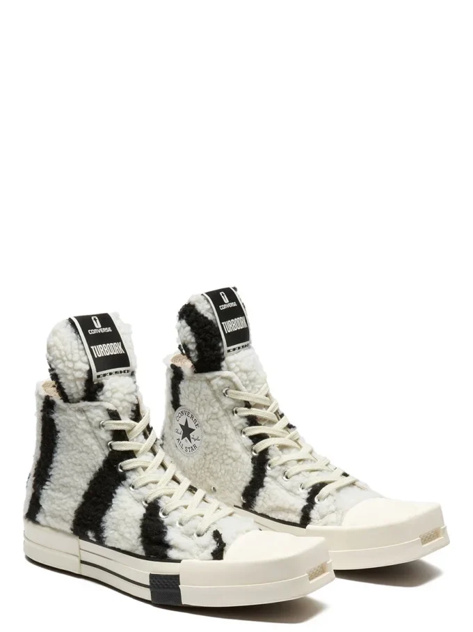 DRKSHDW – SCHUHE DC02BX943A03R0-0809 DRKSHDW – SCHUHE DC02BX943A03R0-0809